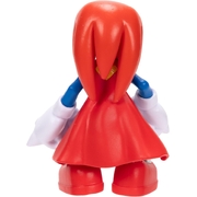 Sonic the Hedgehog X DC Knuckles as Superman 2.5" Action Figure
