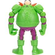 Sonic the Hedgehog X DC DR. Eggman as Lex Luthor 2.5" Action Figure