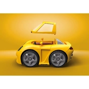 PLAYMOBIL X Porsche Carrera GT 71859 25pc