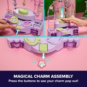 Cool Maker Charm'd Accessory Studio Charm Making Kit