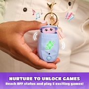 Peekimo Interactive Pet - Pink