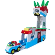 Paw Patrol: The Dino Movie Dino Mobile Headquarters