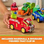 PAW Patrol: The Dino Movie Dino Rescue Responder
