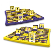 Guess Who Minions Edition Board Game