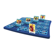 Guess Who – Avengers Marvel Comic 2026 Edition Board Game