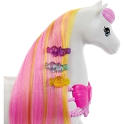 Barbie in the Nutcracker Land of Sweets Horse