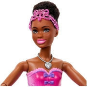 Barbie In The Nutcracker Sugar Plum Doll JLW54