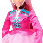 Barbie in the Nutcracker Daisy Ballerina Doll JLW52