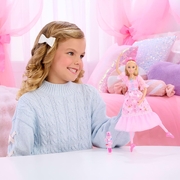 Barbie in the Nutcracker Clara Ballerina Doll JLW51