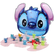 Ooshies Disney Stitch Advent Calendar