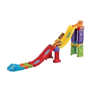 VTech Toot-Toot Drivers 3 in 1 Raceway Playset