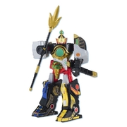 Power Rangers Re-Ignition (Season 2) Ultimate Mega Thunderzord Action Figure