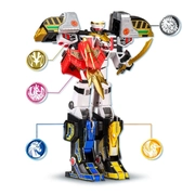 Power Rangers Re-Ignition (Season 2) Firebird Combinable Thunderzord Action Figure
