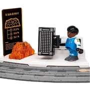 Brio World Space Exploration Set 36153 23pcs