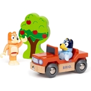 Brio Bluey Train Set 36144 15pcs