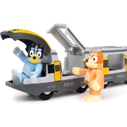 Brio Bluey Train 36147 7pcs