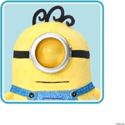 Minions & Monsters Interactive Palm Puppetronic - James