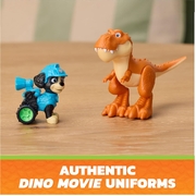 PAW Patrol The Dino Movie Dino Adventure Pack