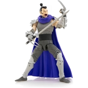 The Loyal Subjects Teenage Mutant Ninja Turtles Shredder “The Dreamer” 1:15 Scale Glow Action BST AXN Figure