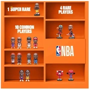 Zuru Blind Ball NBA Ballers (Series 3) (One Capsule)