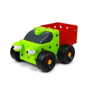Meccano Makers 5-in-1 Mega Set