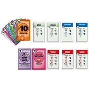 Monopoly Deal Card Game in Storage Tin