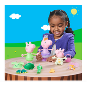 Peppa Pig Three Little Piggies Dress-up Set