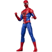 Marvel Legends Series The Amazing Spider-Man No Way Home Collectible 6-Inch Scale Action Figure Toy