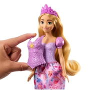 Disney Princess 2-in-1 Stories Rapunzel Fashion Doll
