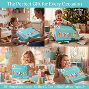 ZURU My Mini Baby Advent Calendar - Series 1