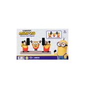 Illumination's Minions Gym Squad