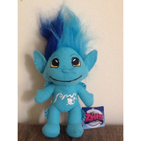 The Zelfs Small Plush 20cm Zelf - PINK, PURPLE, BLUE or LIGHT RED