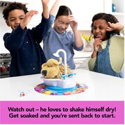Soggy Doggy Family  Board Game