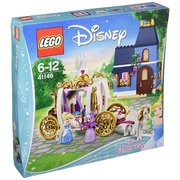 LEGO Disney Princess 41146 Cinderella's Enchanted Evening