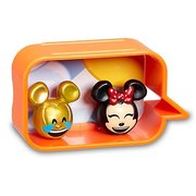 Disney Emoji #ChatBubble Series 1  2pk 