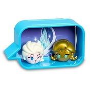 Disney Emoji #ChatBubble Series 1  2pk - Box of 30