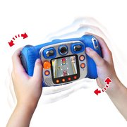 VTech Kidizoom DUO Camera - Blue