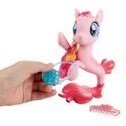 My Little Pony the Movie Glitter & Style Seapony Pinkie Pie