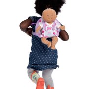 Manhattan Toy Baby Stella Backpack Carrier Doll Accessory
