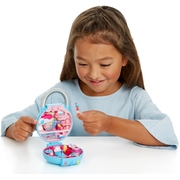Shopkins Shoppies Lil' Secrets Secret Lock Mini Playset - Great Bakes Cupcakes