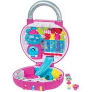 Shopkins Shoppies Lil' Secrets Secret Lock Mini Playset So Sweet Candy