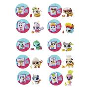 Littlest Pet Shop LPS Hungry Pets 