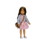 Kruselings Sofia Doll Deluxe Set 