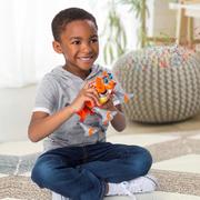 Rusty Rivets Tigerbot Building Set