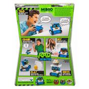 Really RAD Robots MiBro Interactive Robot