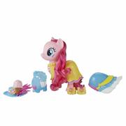 My Little Pony Snap-On Fashion Pinkie Pie
