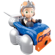 Rusty Rivets Rusty Build Pack Flying Rusty Kart