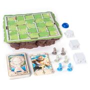 Santorini Strategy Based Board Game for Kids by Spin Master