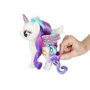 My Little Pony Princess Celestia Sparkling 6-inch Figure
