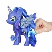 My Little Pony Princess Luna Sparkling 6-inch Figure